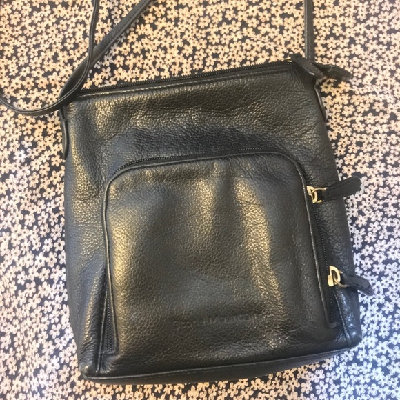 Stone Mountain Accessories Handbags - Stone Mountain Crossbody Bag